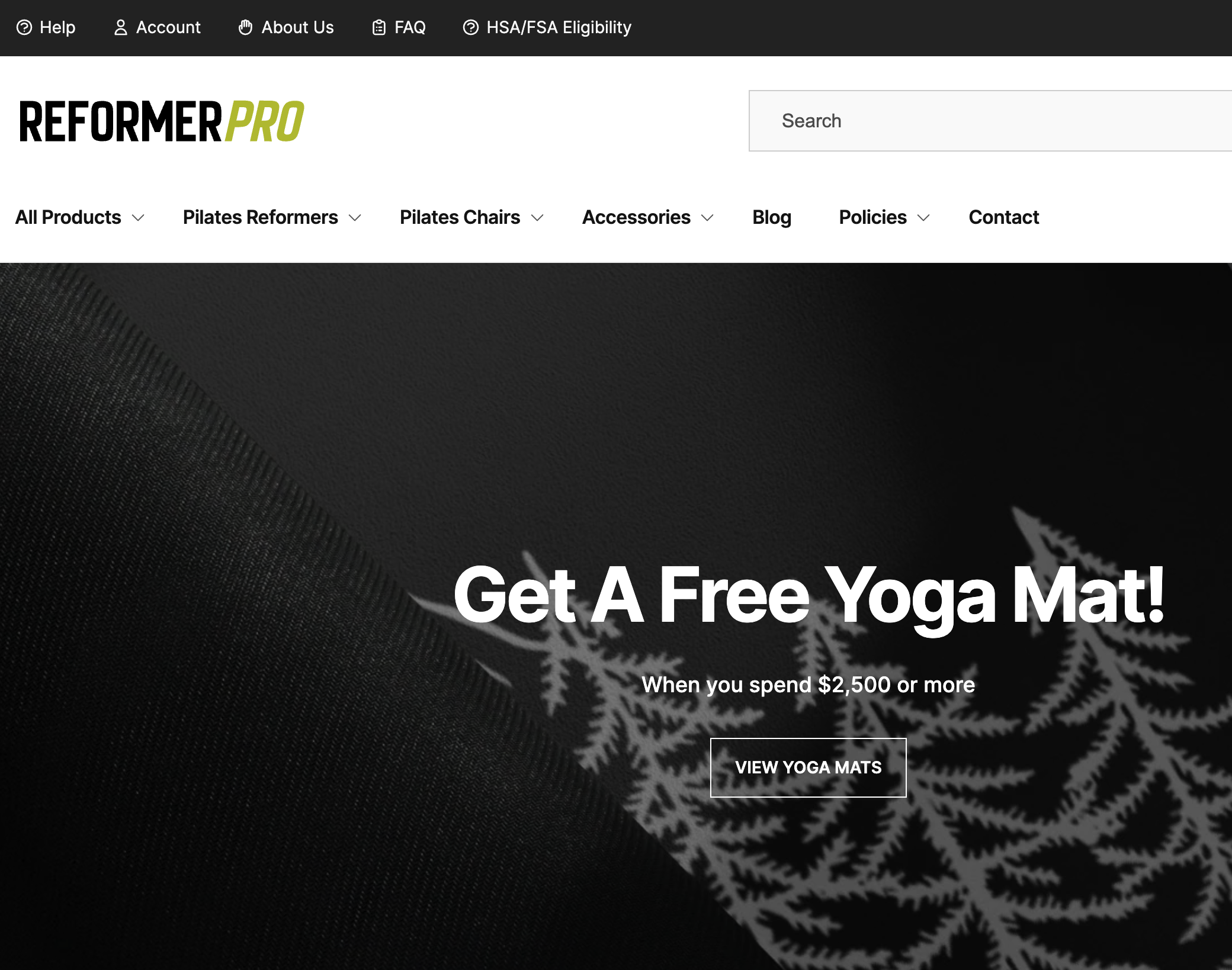 Reformer Pro